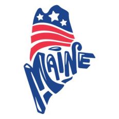 maine