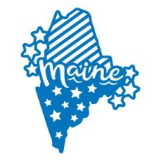 maine