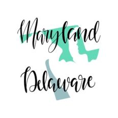 maryland - delaware