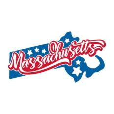 massachusetts