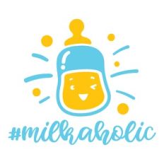 milkaholic
