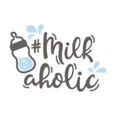 milkaholic