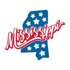 mississippi