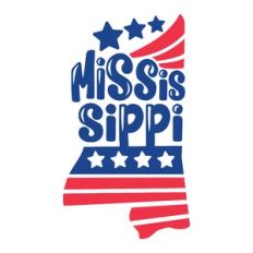 mississippi