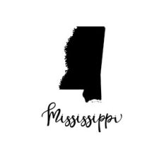 mississippi