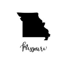 missouri