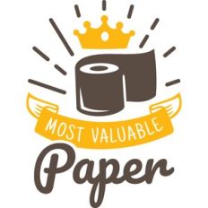 most valuable paper