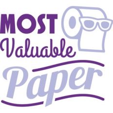 most valuable paper