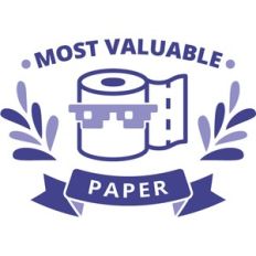 most valuable paper