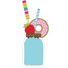 milkshake