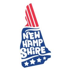new hampshire