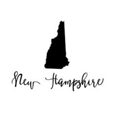 new hampshire