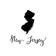 new jersey