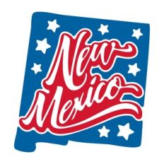 new mexico