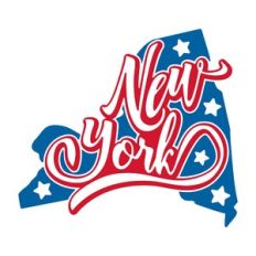 new york