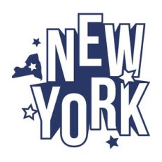 new york