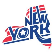 new york