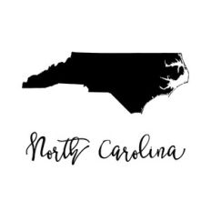 north carolina