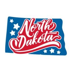 north dakota