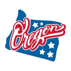 oregon