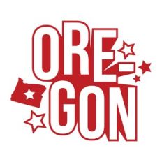 oregon