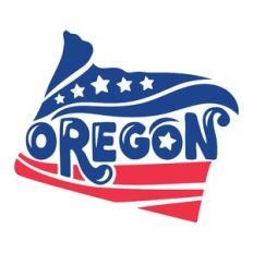 oregon