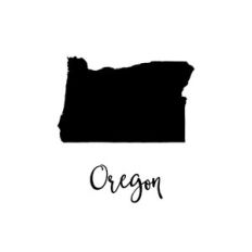 oregon