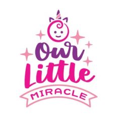 our little miracle