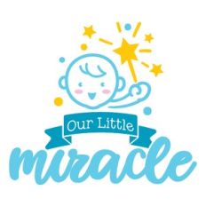 our little miracle