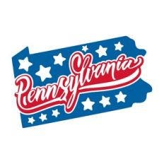 pennsylvania