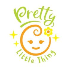 pretty little thing