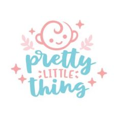 pretty little thing