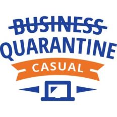 quarantine casual