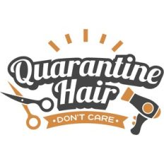 quarantine hair