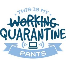 quarantine pants