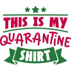 quarantine shirt