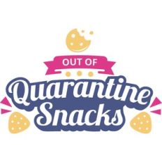 quarantine snacks