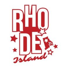 rhode island