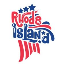 rhode island