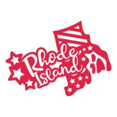 rhode island