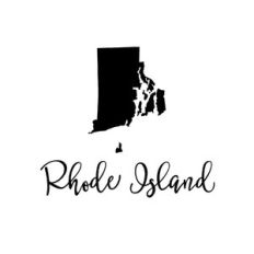 rhode island
