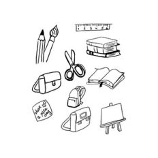 school elements
