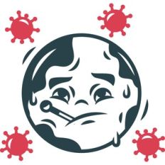 sick earth