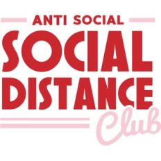 social distance club