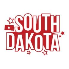 south dakota
