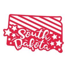 south dakota