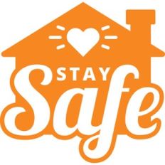 stay safe