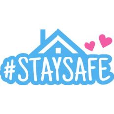 stay safe
