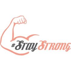 stay strong