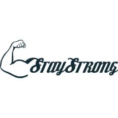 stay strong